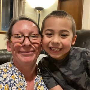 Meet your Posher, Jody